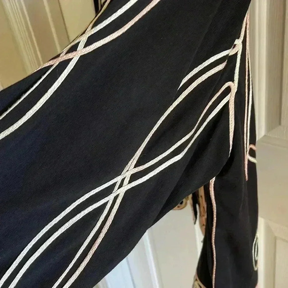 VTG Lauren Michelle Woman lightweight dress jacket SZ 3X - Picture 5 of 9